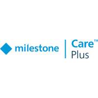 Milestone One Month Care+ for XProtect Corporate Device License -30